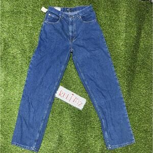 Polo Ralph Lauren Hampton Straight Jeans 32 Youth Boys Size 18